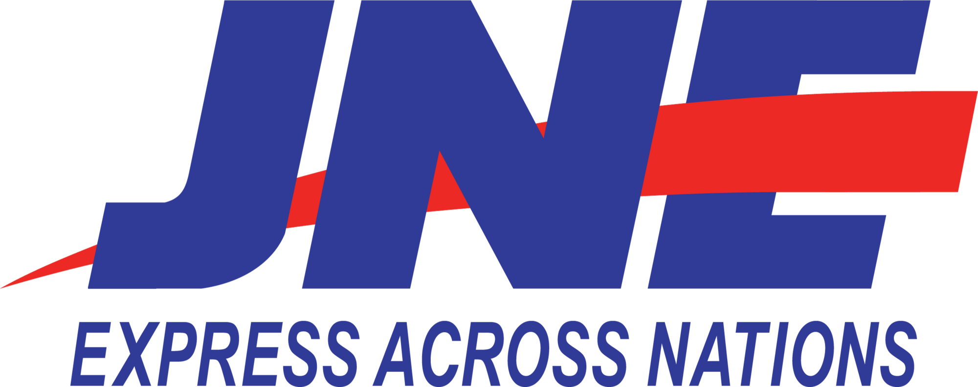 JNE Logo
