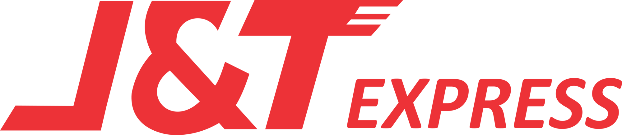 J&T Logo