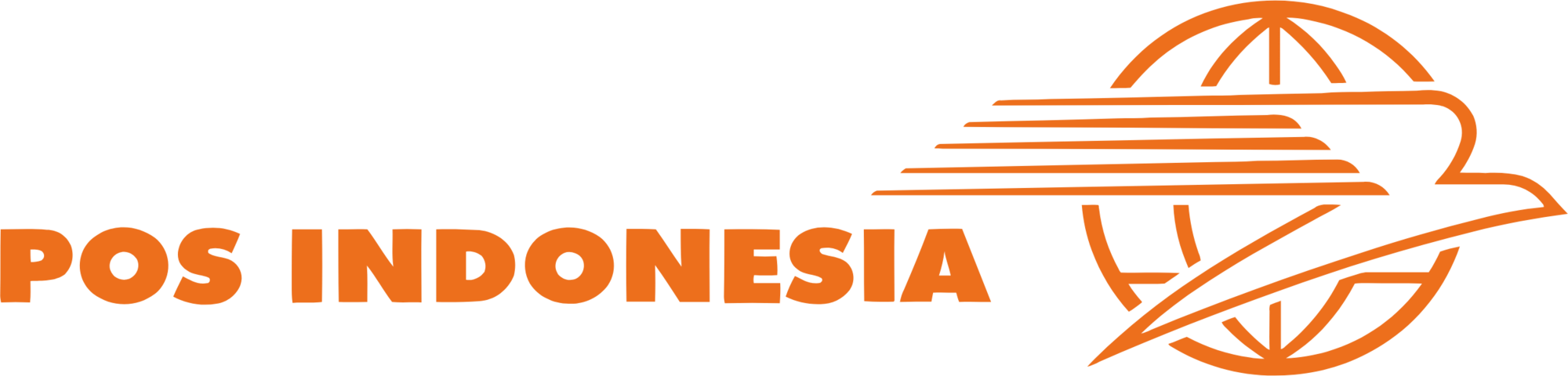 POS Indonesia Logo