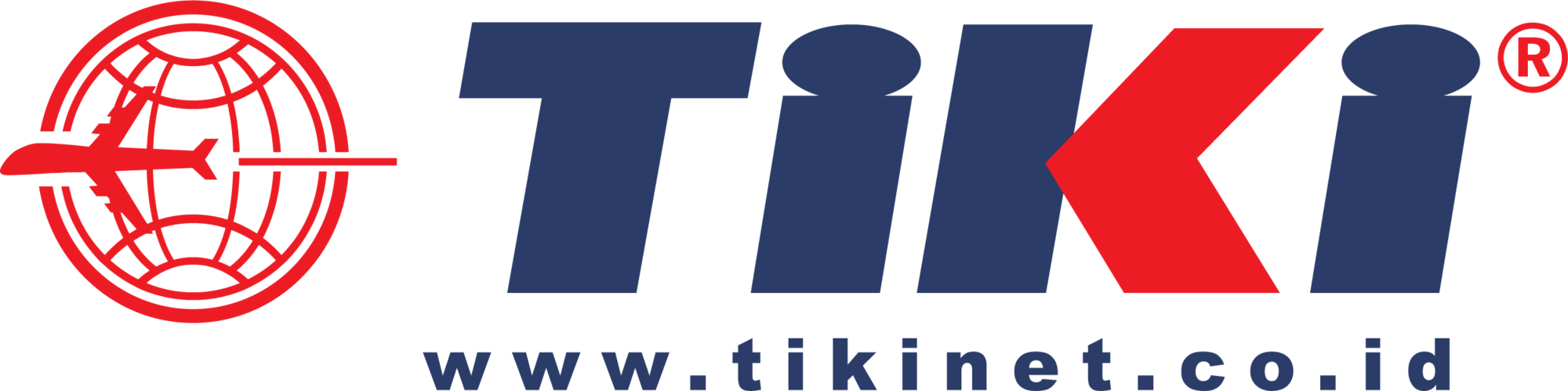 TIKI Logo
