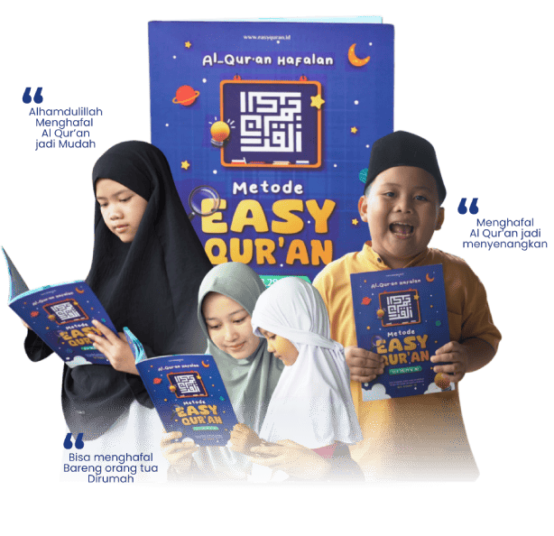 Easy Qur'an