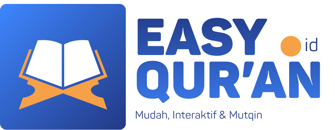 Easy Quran Logo