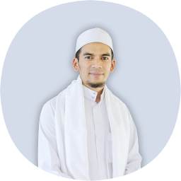 Ustadz Ahmad